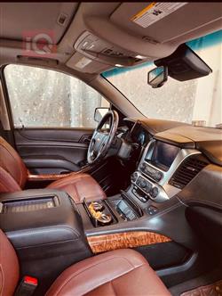 شيفروليه تاهو